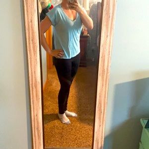 Size Small Varley Workout Shirt